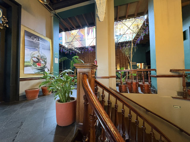 One Perfect Day in Mexico City: Pyramids, Polanco & Chinatown Flavors
