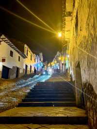📍Cusco, Peru🇵🇪 標高3400mの世界遺産の街