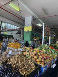 ケアンズ🇦🇺 ラスティーズマーケット🥭（Rusty’s Markets）