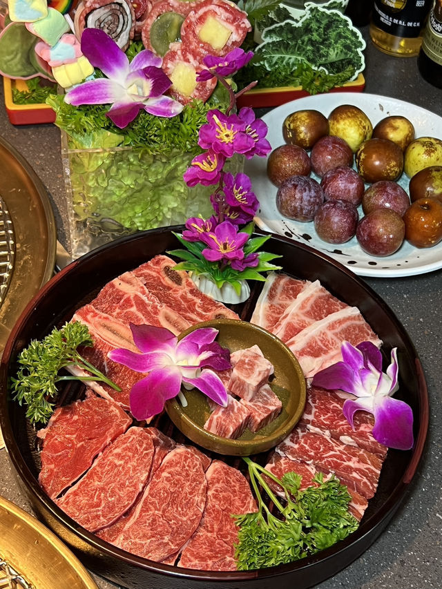 【深圳放題新地標🔥蒲匠·和牛燒肉蒲燒活鰻放題】 【深圳放題新地標🔥蒲匠·和牛燒肉蒲燒活鰻放題】