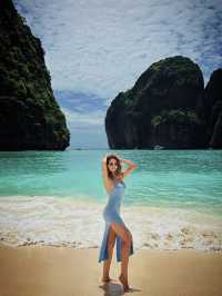  Путешествие на острова Пхи-Пхи,Майа Бэй и Кхай.Пхукет🇹🇭