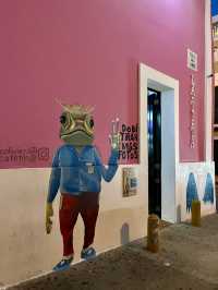 Tropical Dreamscape🌴