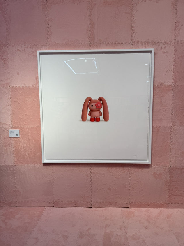 Art Bunny Magic ✨ West Kowloon Cultural District: Museums, Waterfront, and a Pink Rabbit Supermarket in One Afternoon Art Bunny Magic ✨ West Kowloon Cultural District: Museums, Waterfront, and a Pink Rabbit Supermarket in One Afternoon