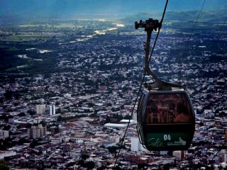 阿根廷薩爾塔三日遊：自然、文化與安第斯風情