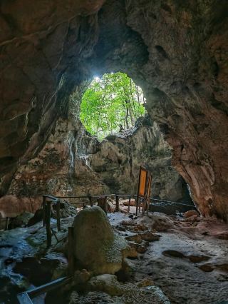 สาธารณรัฐโดมินิกัน: อุทยานแห่งชาติโลสไฮติเซส