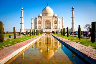 🇮🇳 🐘 🕌 咖哩 🛺 🧘‍♂️ 【神奇印度 ‧ 感官震撼之旅】熱門景點與特色體驗全攻略 🧘‍♂️ 🛺 咖哩 🕌 🐘 🇮🇳