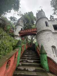 Chongqing hidden gems 
