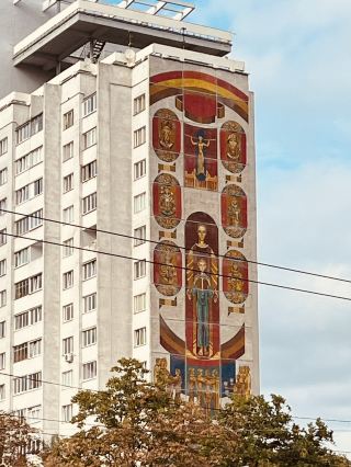 Minsk in 2 Days: What to See, Where to Eat, and What to Bring Back