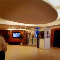 Novotel  zurich Airport