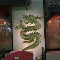 Chinese food in Hurghada 🥢🧧