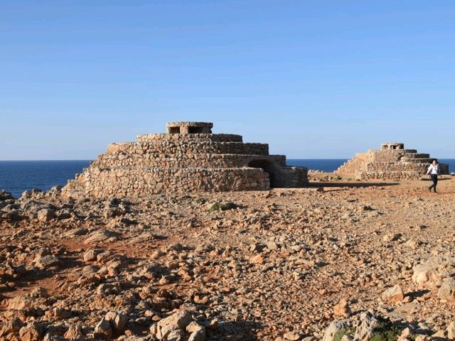 Punta Nati Lighthouse: A Beacon of History and Beauty