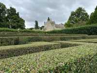 Cawdor Castle and Gardens 🏰