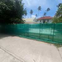 Our horrible stay at Baan Orchid!