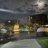  Divalux Resort and Spa Bangkok
