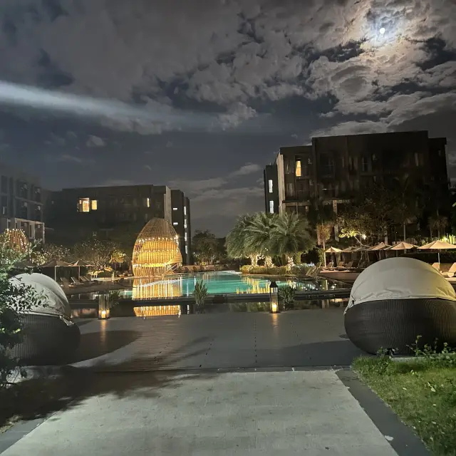  Divalux Resort and Spa Bangkok