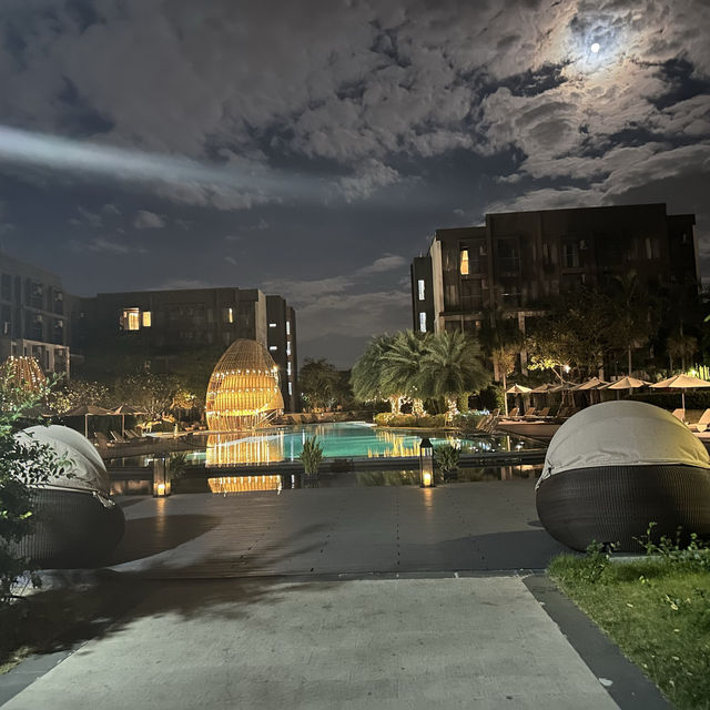  Divalux Resort and Spa Bangkok