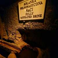 Visit Krakow's Salt Mines 