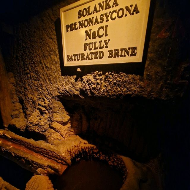 Visit Krakow's Salt Mines 