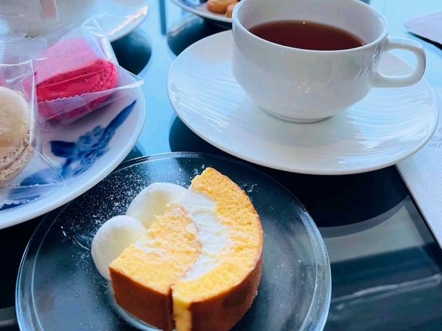 橫濱人氣酒店