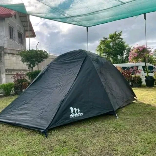 Traveling, hiking mt, campsite_camping 