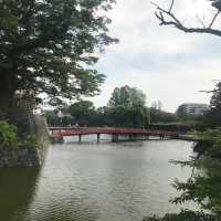 重返歷史：探索日本寶藏城堡松本城