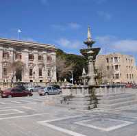Rhodes Old Port