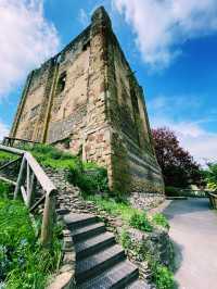 Guildford Castle , 🏴󠁧󠁢󠁥󠁮󠁧󠁿 