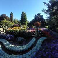 Queen Elizabeth Park Vancouver 🌴🇨🇦