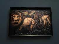 Hamiltons Gallery: Where Art Unveils Stories