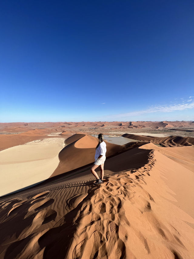 Namibia - A Truly Unique Adventure 