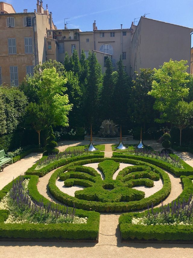 Hidden Gem in the Heart of Provence