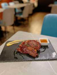 神隱高質西餐🥩
