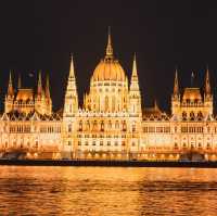 "Budapest to Prague: Dreaming of a Bath Birth