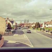 Bedford sceneries