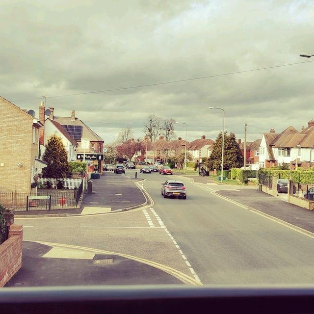 Bedford sceneries
