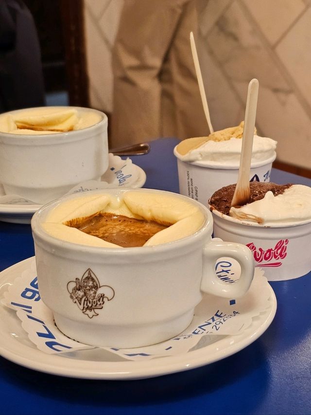 🇮🇹 이탈리아 피렌체 젤라또 맛집은 여기예