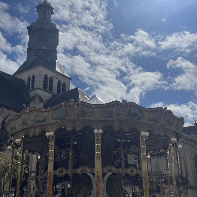 Reims(France)