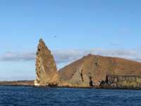 Exploring the Galápagos Islands