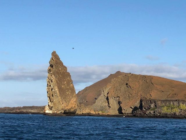 Exploring the Galápagos Islands
