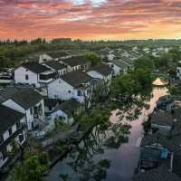 Jinxi (锦溪): the Hidden Gem