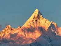 Travel Guide to Yubeng