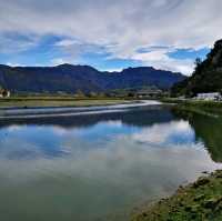 Ribadesella: Coastal Charm and Scenic Beauty