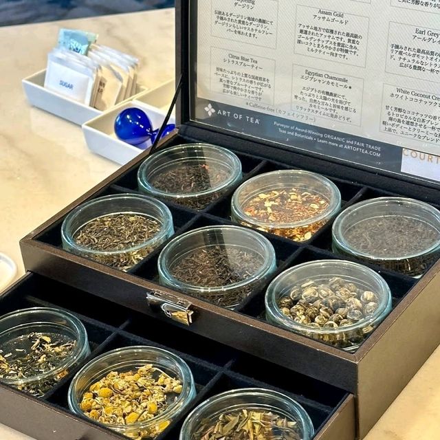 🌸名古屋萬怡酒店🌸房內的木地板非常乾淨