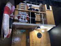 Immersed in History at Grimsby Fishing Heritage Centre 🎣⚓️ 