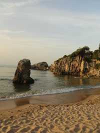 Akçakese Beach
