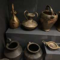 Archaeology Museum of Thessaloniki 