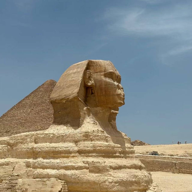 Egypt: A Land of Historical and Geographical Wonders