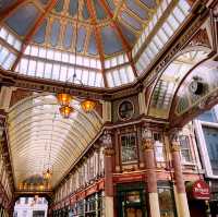 London’s Secret Markets 🇬🇧🤫
