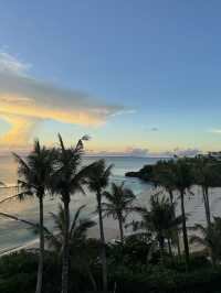 THE MOON BEACH MUSEUM RESORT