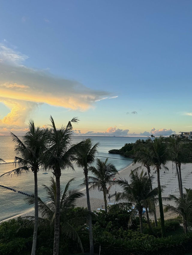 THE MOON BEACH MUSEUM RESORT